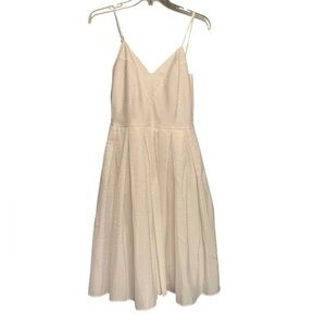 Calvin Klein Spaghetti Strap Dress